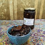 محصولات خانگی مامانگونه تماس بگیرید