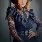 گالری لباس مجلسی شیک سنتر