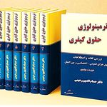 مشاوره حقوقی آرمان -  دکتر حسام رحیمی