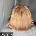 سالن زیبایی اولین (مجیدیه)