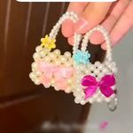 خدمات مونجوق دوزی ومرواریدبافی و اکسسوری