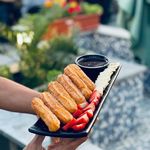 کافی شاپ و کافه رستوران تومارولند