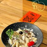 کافی شاپ و کافه رستوران تومارولند