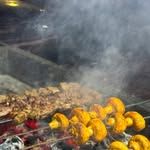 آقای جیگر | کبابی