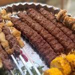 آقای جیگر | کبابی