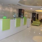 کلینیک فوق تخصص و جراحی چشم نور نگاه البرز