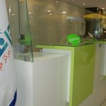 کلینیک فوق تخصص و جراحی چشم نور نگاه البرز