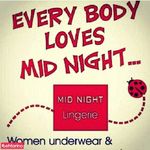 میدنایت - MID NIGHT 