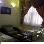 خانه مسافر میری مشهد ⭐