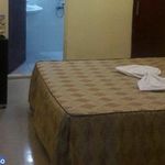 خانه مسافر میری مشهد ⭐