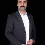 پوریا فرخ نیا وکیل پایه یک دادگستری
