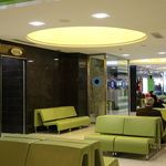 کلینیک فوق تخصص و جراحی چشم نور نگاه البرز