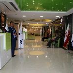 کلینیک فوق تخصص و جراحی چشم نور نگاه البرز