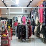 گالری پوشاک زیبا پوش