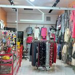 گالری پوشاک زیبا پوش