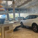 تویوتا اورنگ