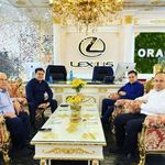 تویوتا اورنگ