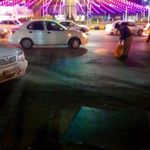 فلکه باشگاه مرکزی