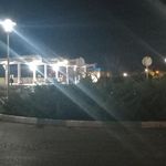 پمپ گاز میمه