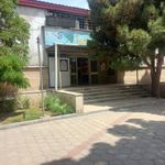 مجموعه ورزشی الزهرا (س) 9