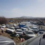 سراب گردشگری پیهان