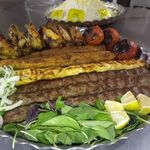 رستوران مهتاب