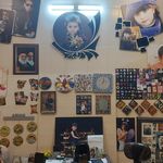 آتلیه اتاق روشن