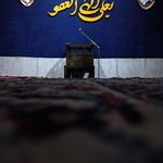 مسجد امام خمینی(ره)