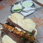 کبابی حمزه