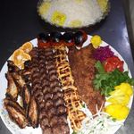 رستوران مهتاب