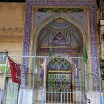 مسجد امام خمینی(ره)