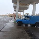 پمپ گاز میمه