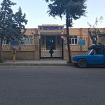 ادراه راهداری و حمل و نقل جاده ای شهرستان نمین