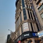 تالار قصر شیرین