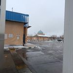 پمپ گاز میمه