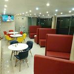 فست فود سلیمی برگر