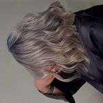 سالن تخصصی رنگ و لایت  مهسا آقاسی