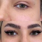 خدمات کاشت و اکستنشن مژه نازنین دولت