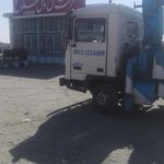 امداد خودرو وجرثقیل نیری