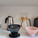 برشته کاری و قهوه فروشی اِدوین