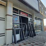 پنجره دوجداره پارس وین