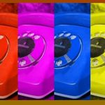 فروشگاه تخصصی تلفن آنتیک