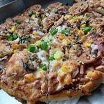 فست فود دورهمی