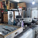 لوازم خانگی جاویدان