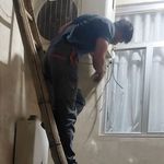 تعمیر سرویس نصب انواع پکیج و کولرگازی