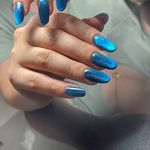 کاشت ناخن|قائمشهر| فاطمه پاک منش