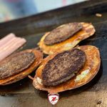 پیتزا ساندویچ امیر