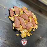 پیتزا ساندویچ امیر