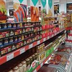 فروشگاه زنجیره ای هفت کوی نصر