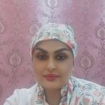 دکتر فریناز پورسینا
